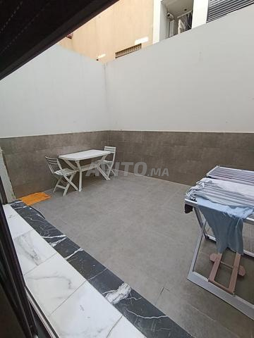 Appartement pour famille - 2