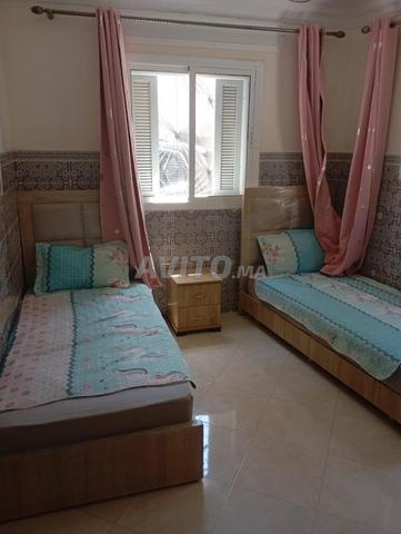 Appartement à louer à la journée à Asilah - 2
