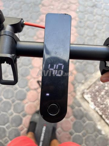 Trottinette électrique 40 KM - 2