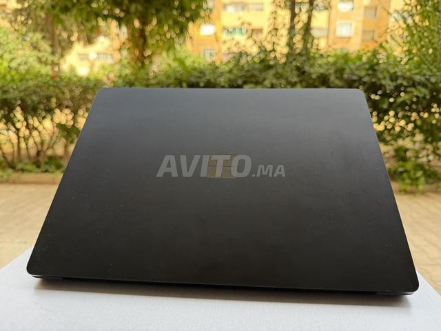 Microsoft Surface Laptop 4 16 جيجا وركستيشن - 2
