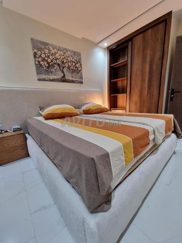 Appartement meublé à louer Kénitra - 2