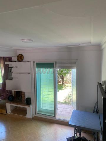 Maison chalet Imlil Kandar - 2