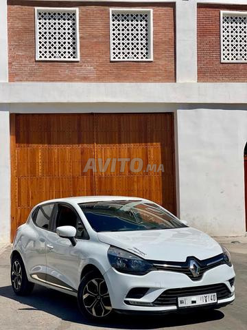 Renault Clio 4 2019/06 à vendre - 2