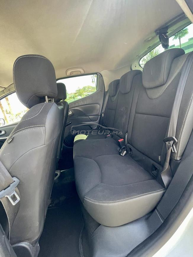 Renault Clio 4 2019/06 à vendre 