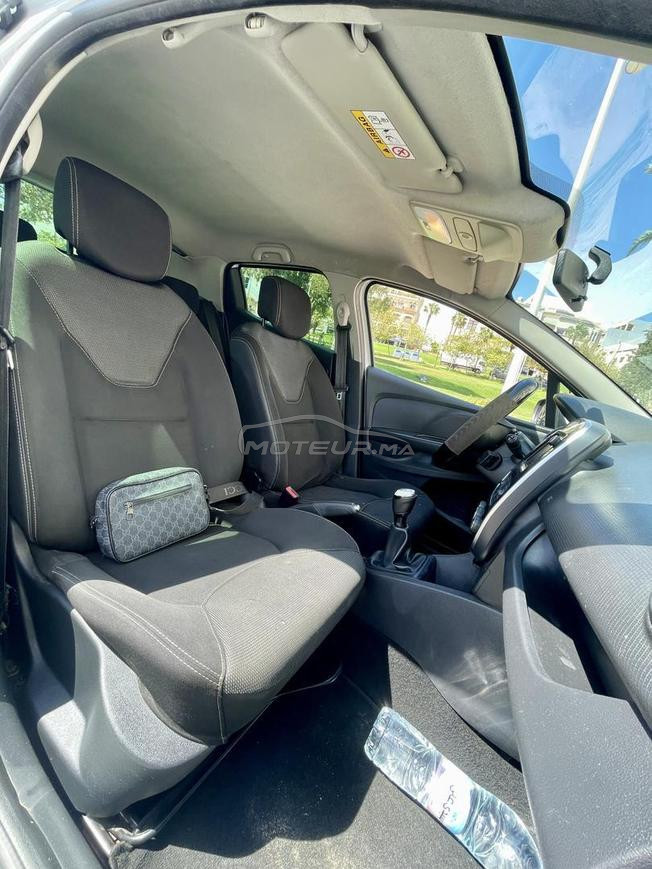Renault Clio 4 2019/06 à vendre 