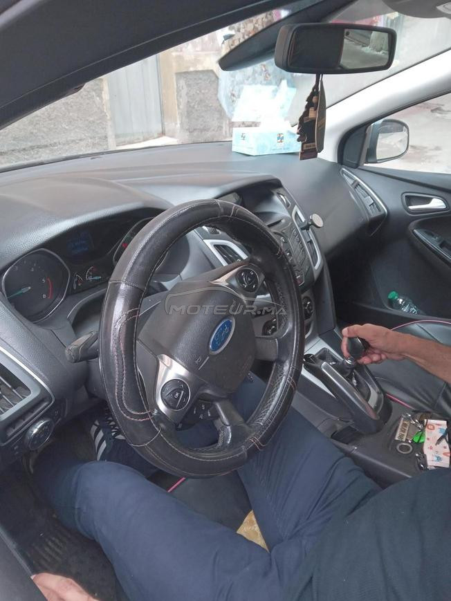 a vendre ma voiture fotd focus