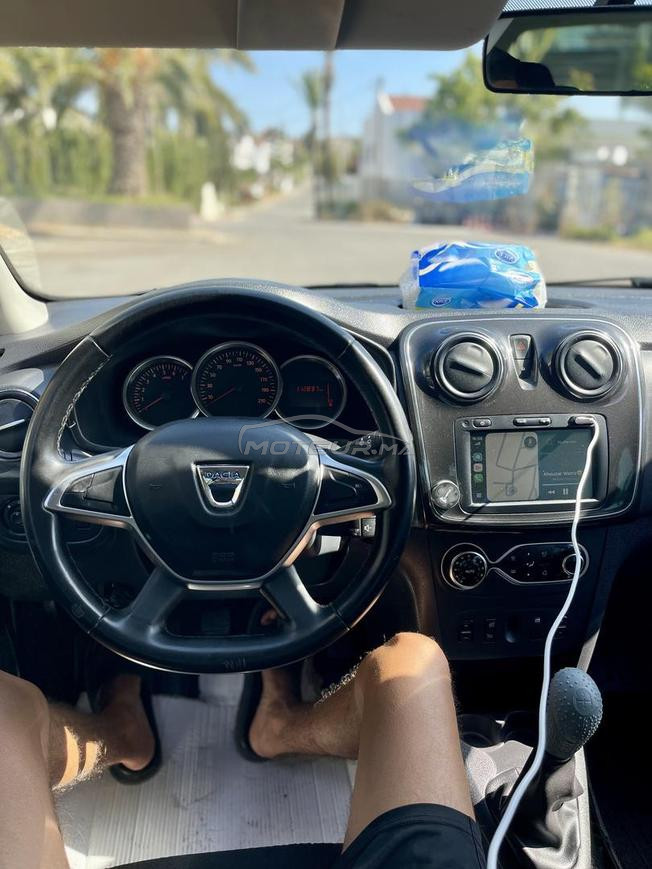 Dacia logan prestige 2021/06 à vendre 