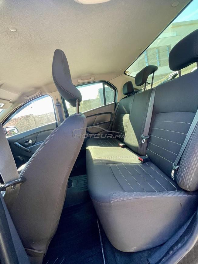 Dacia logan prestige 2021/06 à vendre 