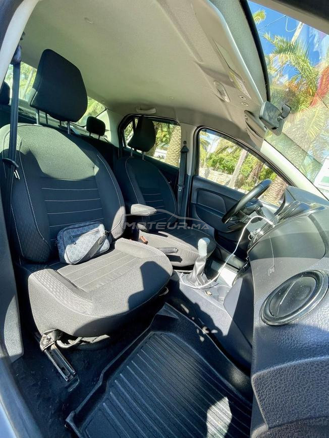 Dacia logan prestige 2021/06 à vendre 