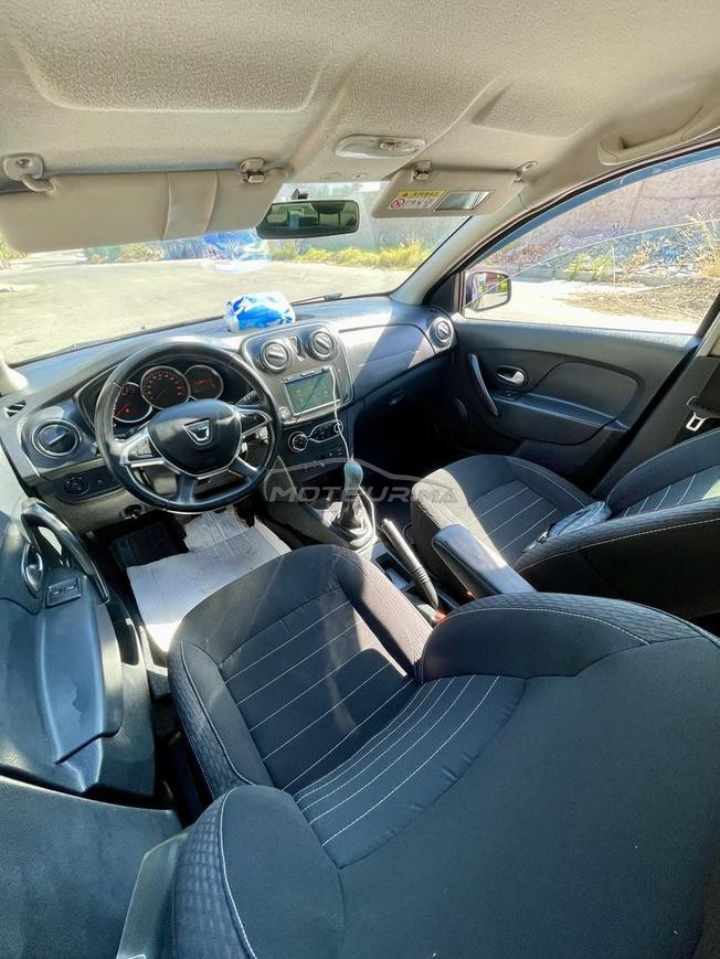 Dacia logan prestige 2021/06 à vendre 