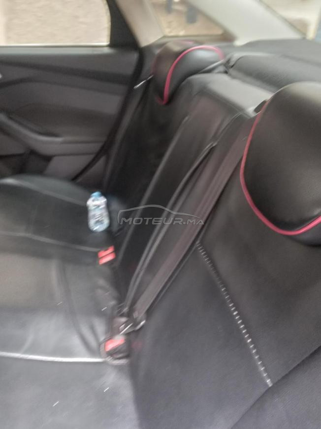 a vendre ma voiture fotd focus