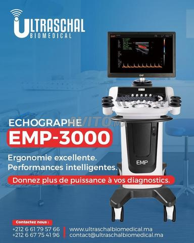 صدى إمبراطور 3000