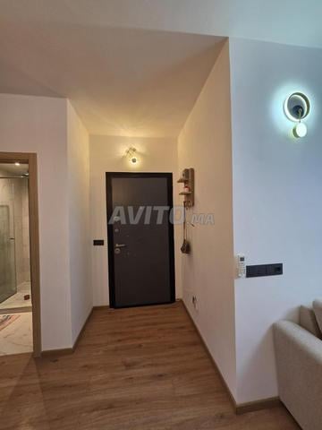 Location Appartement Cosy meublé - 2
