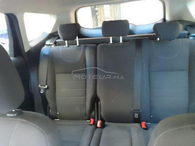 ford kuga 2016