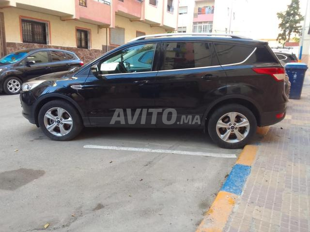 Ford Kuga 2016 - 2