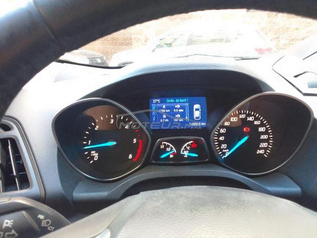 ford kuga 2016