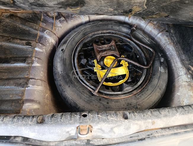 Renault Clio Diesel Manuelle 2003 à Agadir