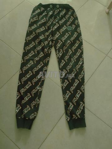 Ensemble hoodie Philipp Plein original - 2