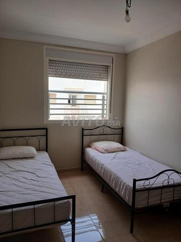 Appartement à vendre 50 m² à Sidi Rahal - 2