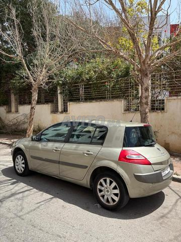 أبيع رينو ميجان 2007 - 2