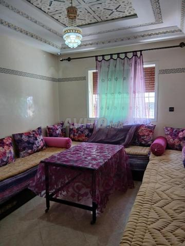 Appartement à louer 63 m² à Kénitra - 2