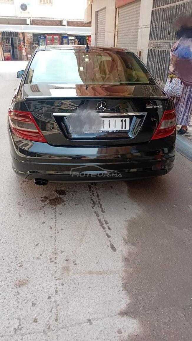 une mercedes 220 a vendre 