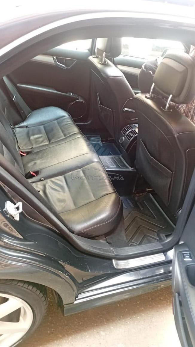 une mercedes 220 a vendre 
