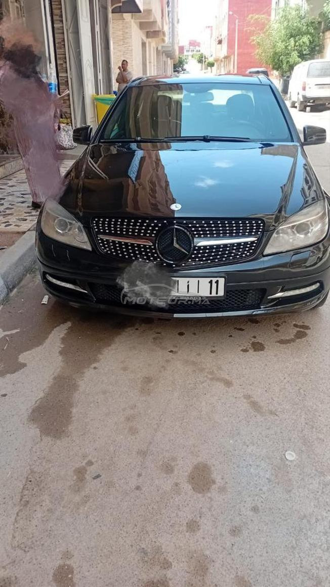 une mercedes 220 a vendre 