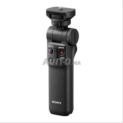 Trépied professionnel Sony (gimbal Sony professional tripod) - 2