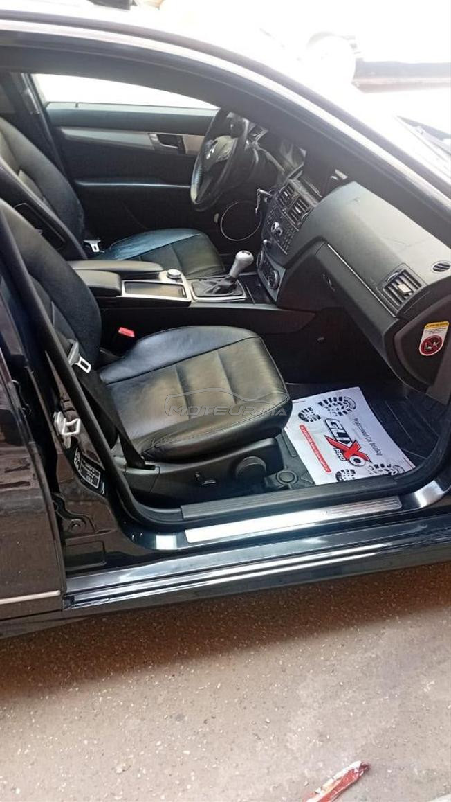 une mercedes 220 a vendre 