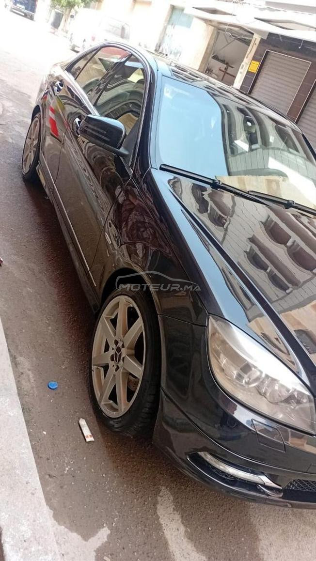 une mercedes 220 a vendre 