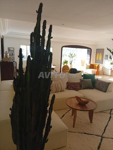 Grand appartement familial - 2