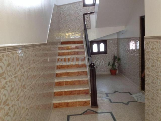 Bel appartement à louer près de la plage - 2