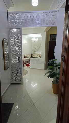 Appartement ensoleillé de 70 m² à Marjane (4ème étage). - 2