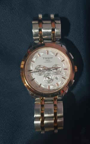 Montre Tissot 1853 Chronograph Swiss - 2