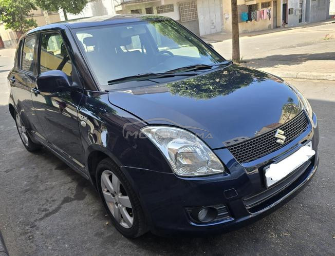 Suzuki Swift 2010