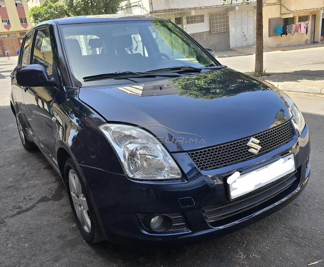 Suzuki Swift 2010