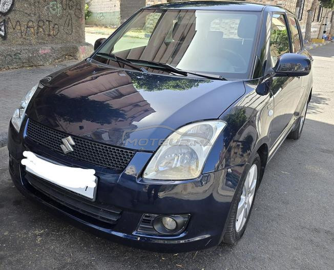 Suzuki Swift 2010