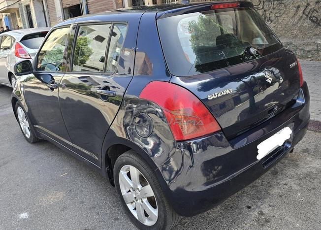 Suzuki Swift 2010