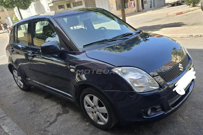 Suzuki Swift 2010