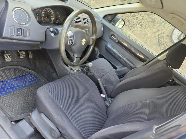 Suzuki Swift 2010