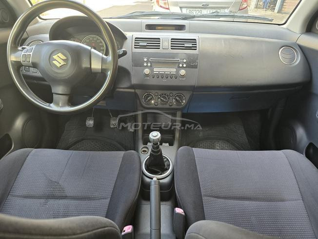 Suzuki Swift 2010