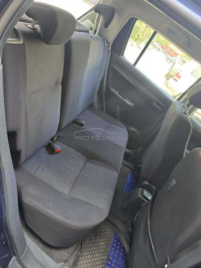 Suzuki Swift 2010