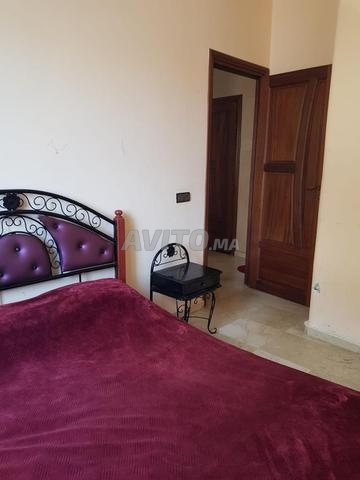 Appartement à louer 40 m² à El Jadida - 2