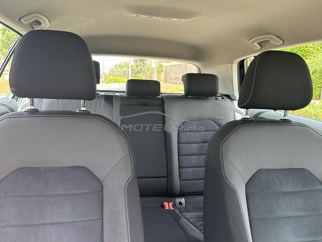 golf 7 pack GTD faible kilométrage 