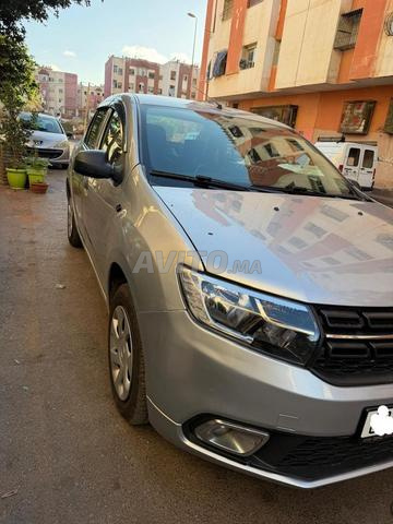 Dacia Logan - 2