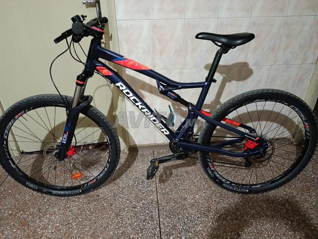 Rockrider sport trail 540s - 2