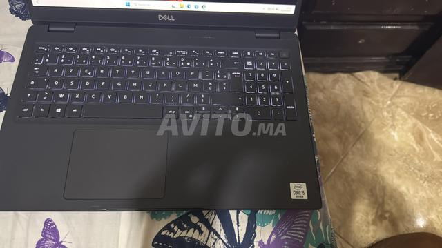 كمبيوتر محمول ديل 3510 i5 الجيل العاشر - 2