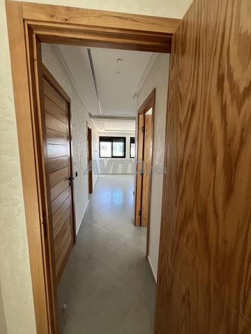 Appartement à Tamaris 2