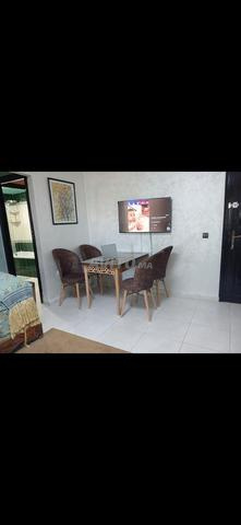 Appt à Louer HARHOURA 10000 DH/mois pour familles